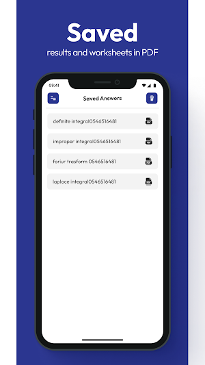 Z Score Calculator Screenshot 3