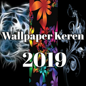 Wallpaper Keren 2019 Screenshot 0