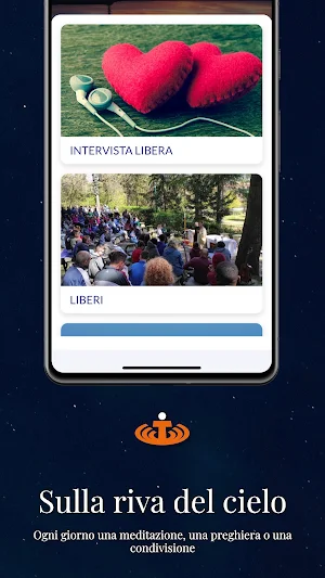 Villa Immacolata Screenshot 3