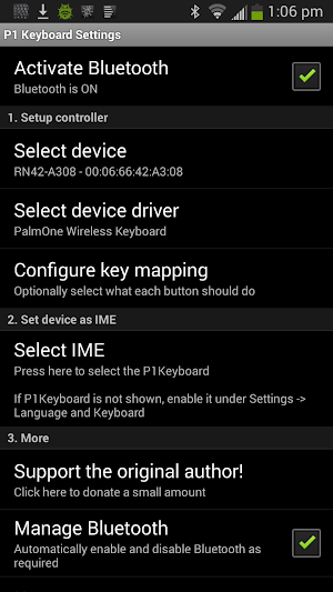 P1 Keyboard Screenshot 0