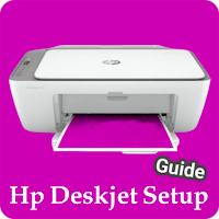 Hp Deskjet Setup Guide
