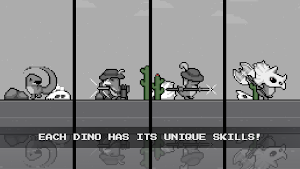 Dino Eternal Screenshot 2