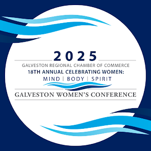 Galveston Women’s Conference Screenshot 0