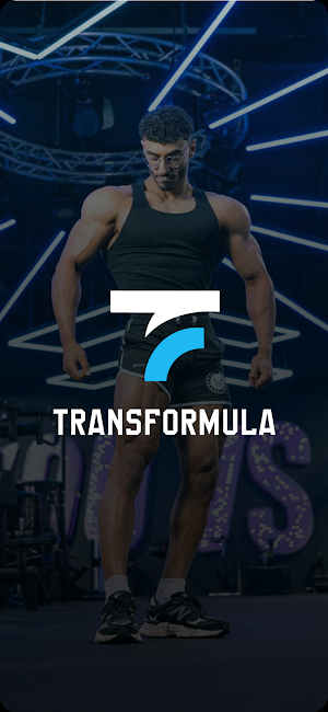 Transformula Screenshot 0
