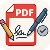 Quick Sign -PDF Sign and Edit