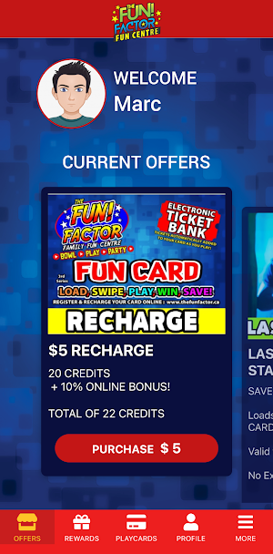 The Fun Factor Screenshot 2