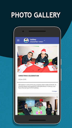 The Millennium School Kalanwali Screenshot 3