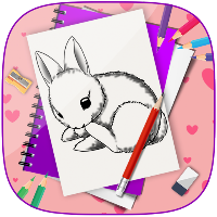 Draw Cute Rabbits Like a Pro