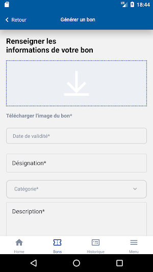 Supercarte Pro Screenshot 3