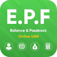EPF balance check- PF Check