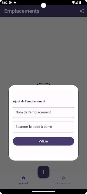 DUX IMMO Screenshot 2