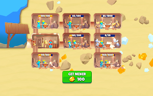 Keep Digging Screenshot 1