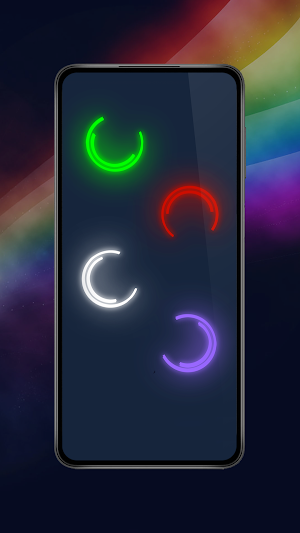 Buzzy Tap Screenshot 1