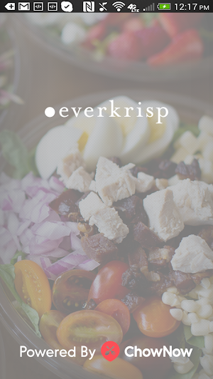 Everkrisp FL Screenshot 0