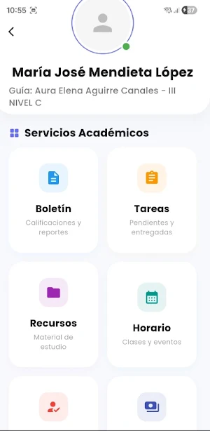 Primeros Pasos - Leon Screenshot 3