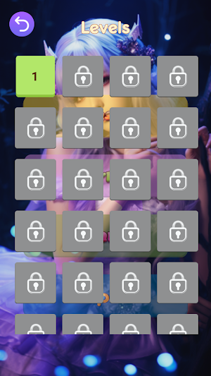 Water Sort Puzzle Screenshot 1