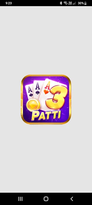 Teen Patti Master Game Screenshot 0