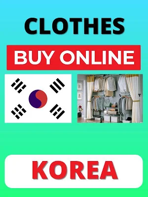 Korean Clothes,Buy Online Screenshot 0