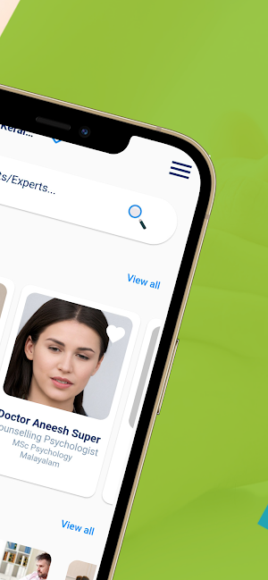 Doctor42 Screenshot 1