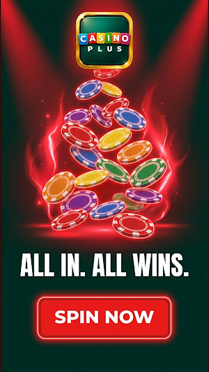 Casino Plus Screenshot 3