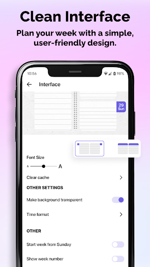 To-Do Planner: Schedule Tasks Screenshot 3