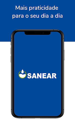 Sanear Screenshot 0