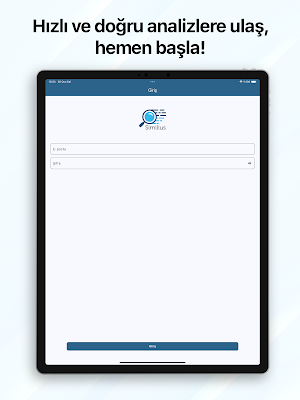 Similius App Screenshot 3