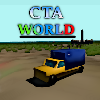 CTA Crime Life Simulator