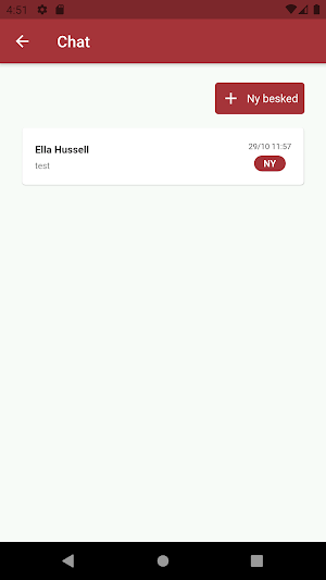 SPS Flow Screenshot 3