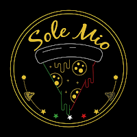 Pizza Sole Mio