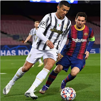 Neymar Messi Ronaldo Goals HD