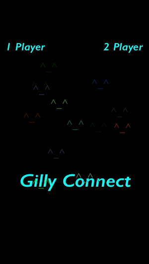 Gilly Connect Screenshot 1