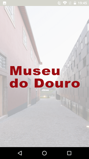 Douro Museum Screenshot 0