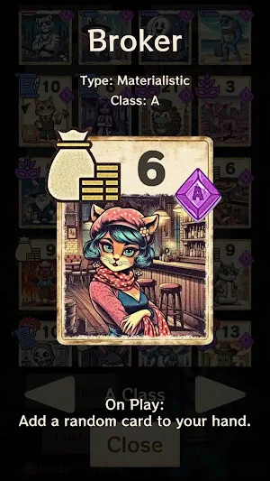 Gorotsuki Paradise Screenshot 2