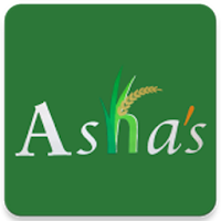 Asha's