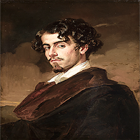 Gustavo Adolfo Becquer