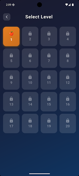 Fruit Match Screenshot 1