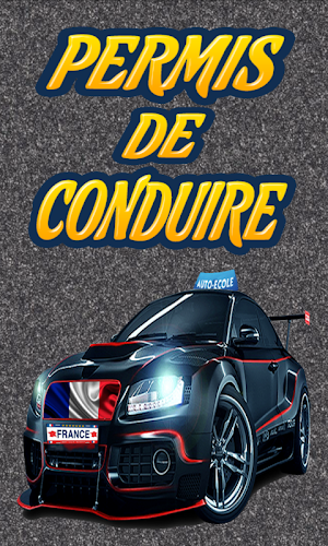 guide pour conduire français Screenshot 0