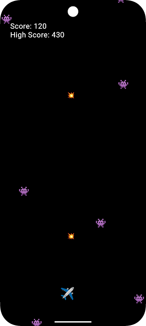 SkyDash Adventure Screenshot 2