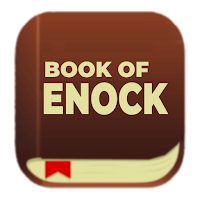 The Book of Enoch with Audio