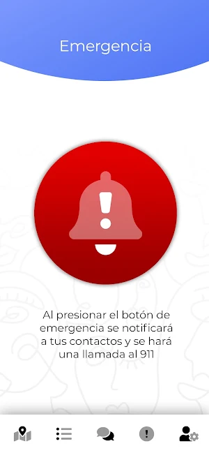Te Acompaño Screenshot 0