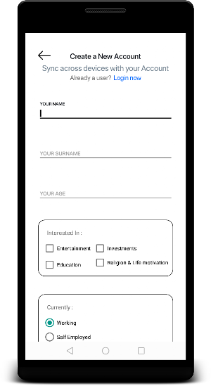Real Moola Screenshot 0