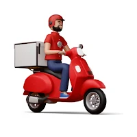 RKpets Rider