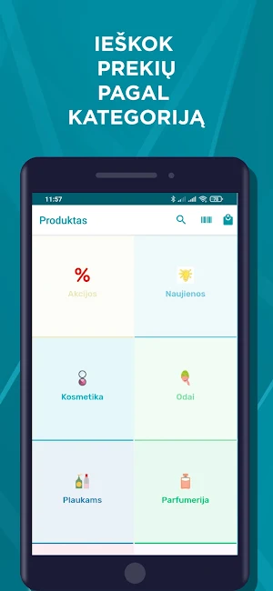 Drogas Lietuva Screenshot 3