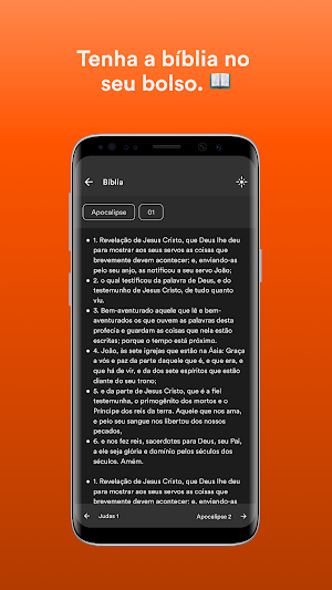 IPR de Ibiporã Screenshot 2