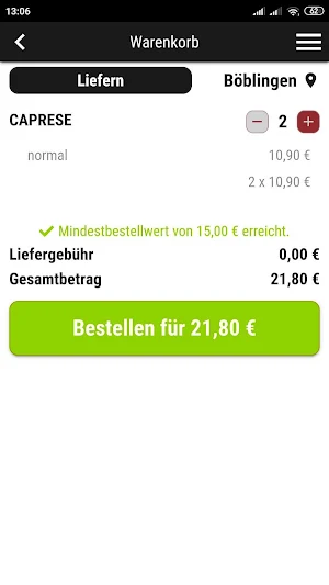 Gustaggio Screenshot 3