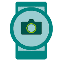 Camera Big Button