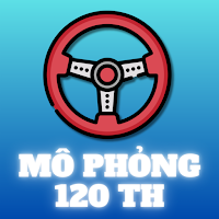 Luyện thi mô phỏng 120 TH
