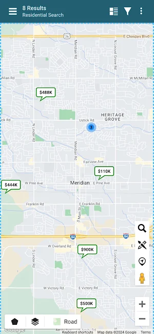 Collaboration Center Screenshot 3