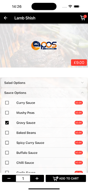 EPOS Technologies Screenshot 3